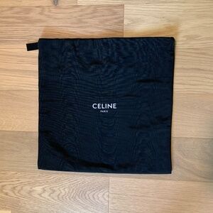 Celine Dust Bag